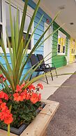 Cornerstone Motel
