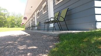 Cornerstone Motel