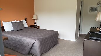Cornerstone Motel