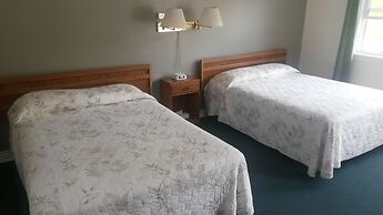 Cornerstone Motel