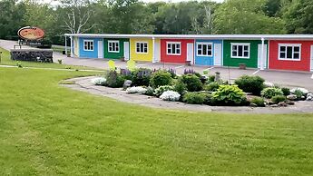 Cornerstone Motel
