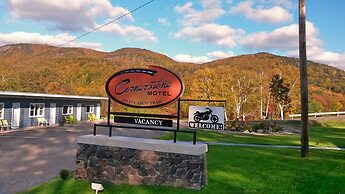 Cornerstone Motel