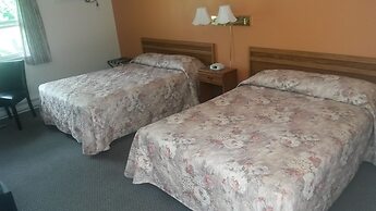 Cornerstone Motel