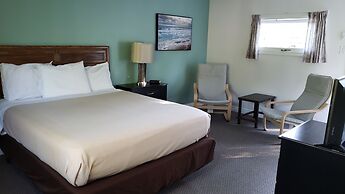 Cornerstone Motel