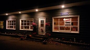 Cornerstone Motel