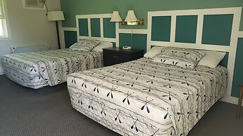 Cornerstone Motel