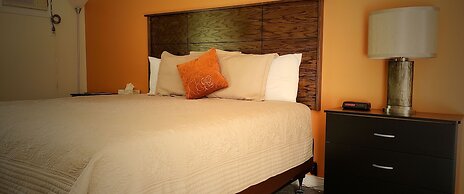 Cornerstone Motel