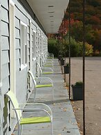 Cornerstone Motel