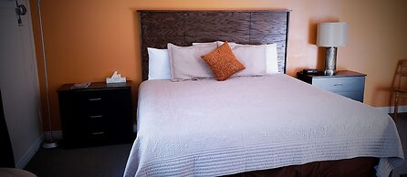 Cornerstone Motel
