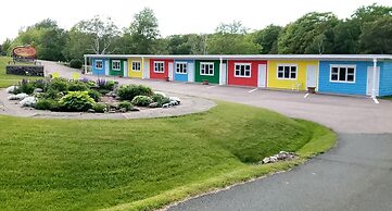 Cornerstone Motel