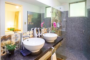 La Vela Boutique Hotel
