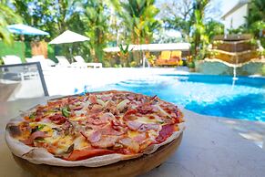 La Vela Boutique Hotel