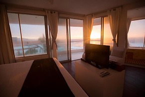 Suites del Mar