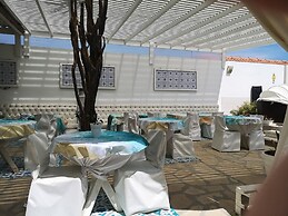 Suites del Mar