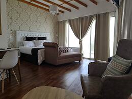 Suites del Mar