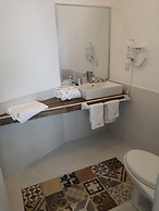 Suites del Mar