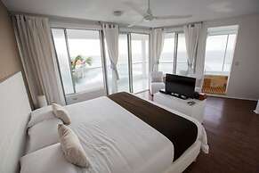 Suites del Mar