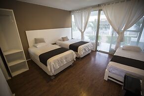 Suites del Mar