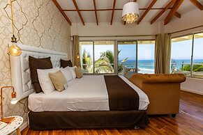 Suites del Mar