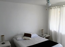 Suites del Mar