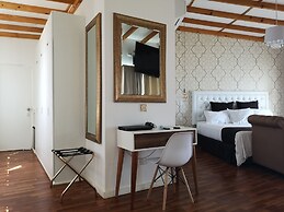 Suites del Mar