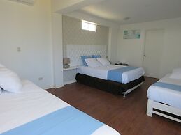 Suites del Mar