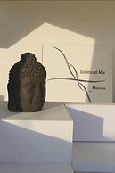 Suites del Mar
