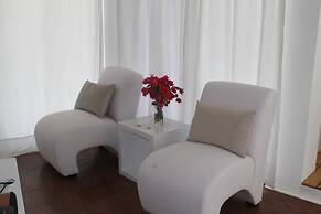 Suites del Mar