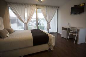 Suites del Mar