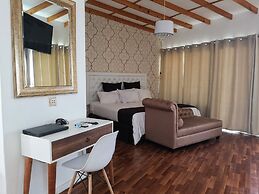 Suites del Mar