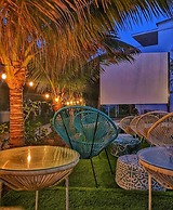 Suites del Mar