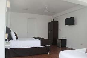 Suites del Mar