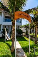Suites del Mar