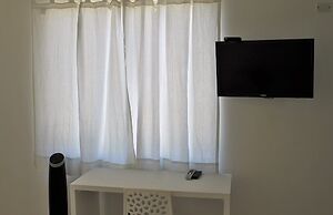 Suites del Mar