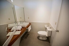 Suites del Mar