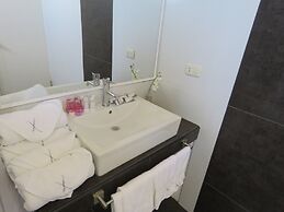 Suites del Mar