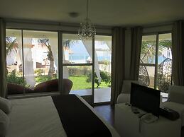 Suites del Mar