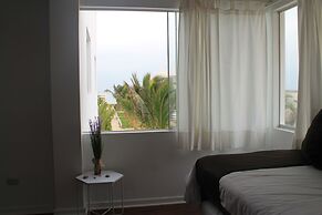 Suites del Mar