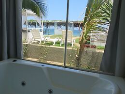 Suites del Mar