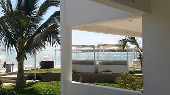 Suites del Mar