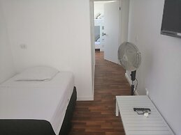Suites del Mar