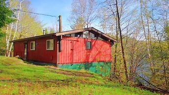 Sunny Point Resort Cottages and Inn