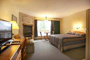 Sunny Point Resort Cottages and Inn
