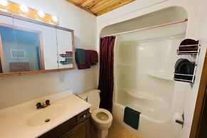 Sunny Point Resort Cottages and Inn