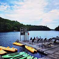 Sunny Point Resort Cottages and Inn