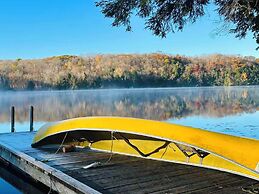Sunny Point Resort Cottages and Inn