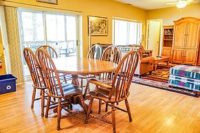 Sunny Point Resort Cottages and Inn
