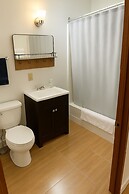Sunny Point Resort Cottages and Inn