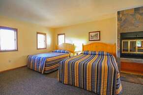 Sunny Point Resort Cottages and Inn