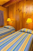 Sunny Point Resort Cottages and Inn